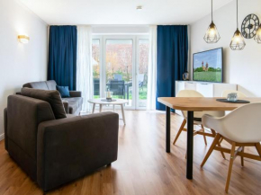 An der Aue 2b _MaLiMo_, Dahme